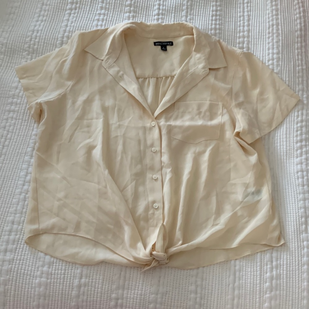 J Crew Top